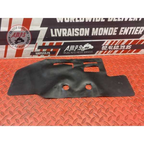 Bache de protection moteur 