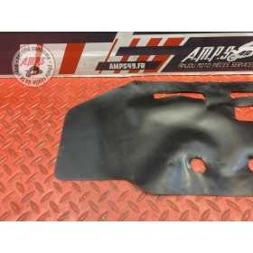 Bache de protection moteur 