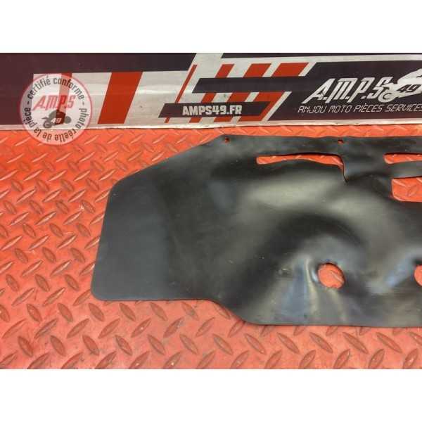 Bache de protection moteur 