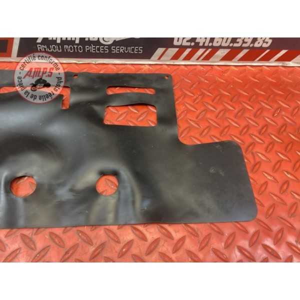 Bache de protection moteur 