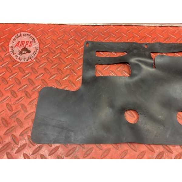 Bache de protection moteur 