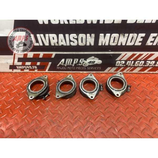 Kit de pipe d'admission 