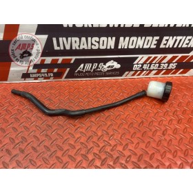 Bocal de liquide de frein arriere 