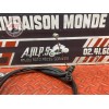 Cable d'accélérateur