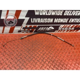 Cable de valve d'échappement 