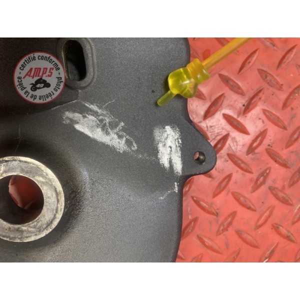 Cadre avec carte grise 