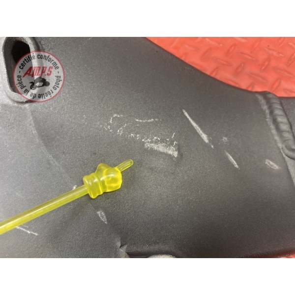 Cadre avec carte grise 