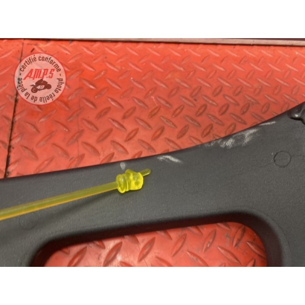 Cadre avec carte grise 