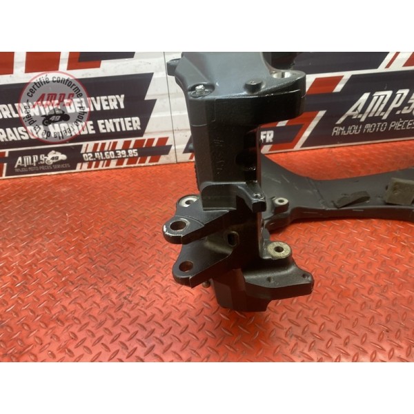 Cadre avec carte grise 