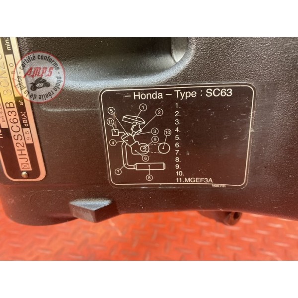 Cadre avec carte grise 