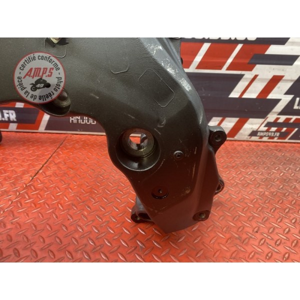 Cadre avec carte grise 