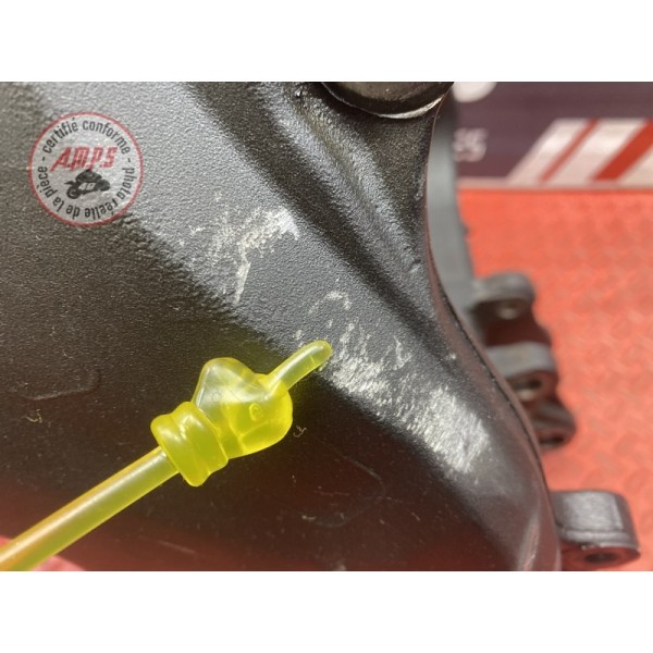 Cadre avec carte grise 