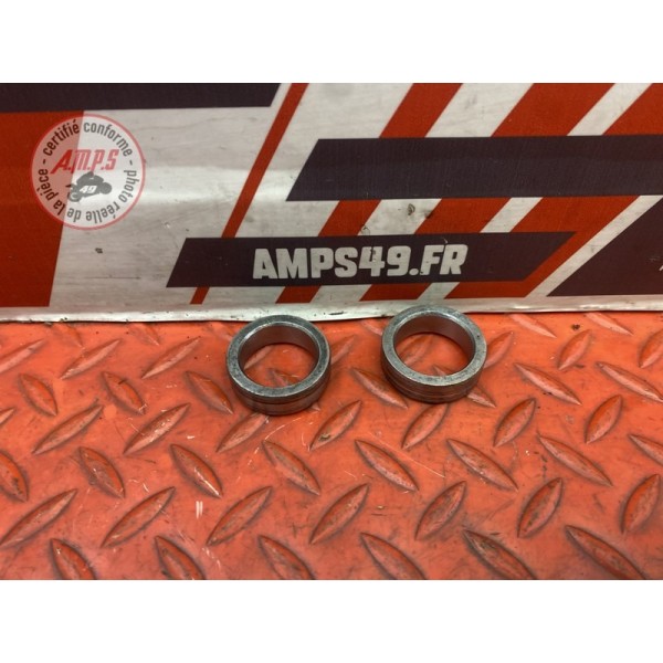 Entretoise de roue avant 