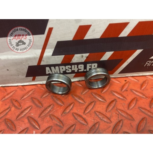 Entretoise de roue avant 