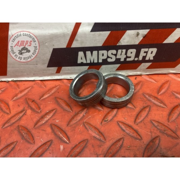 Entretoise de roue avant 