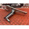 Platine repose pied droite 