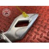 Platine repose pied droite 