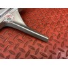 Platine repose pied passager droite