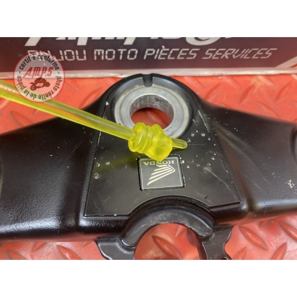 Te de fourche supérieur 