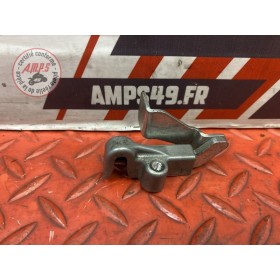 Verrouillage de selle 