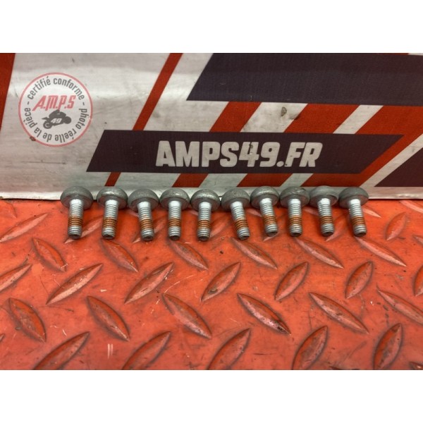 Vis de disque de frein avant 