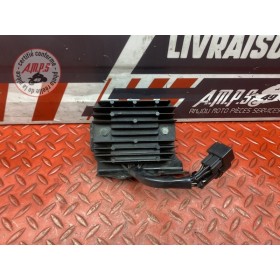 Regulateur de tension 
