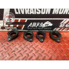 Kit de pipe d'admission 