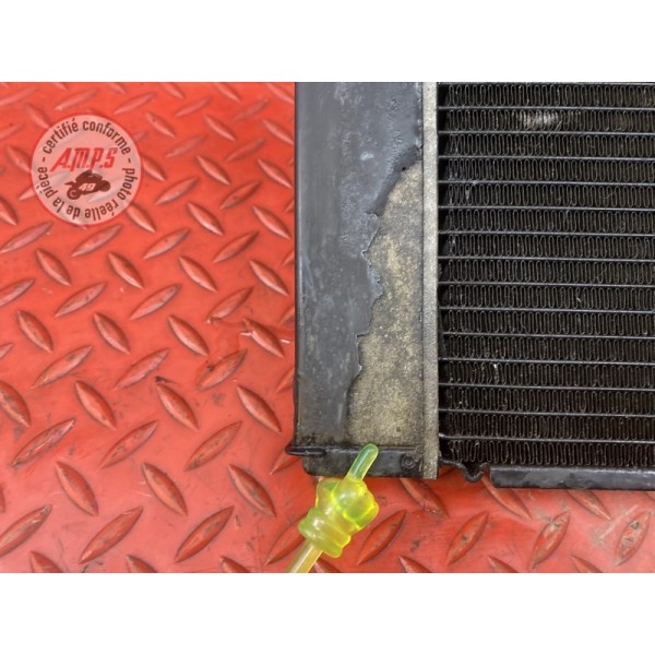 Radiateur d'eau 