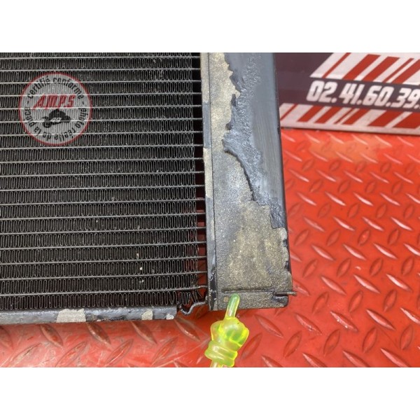 Radiateur d'eau 