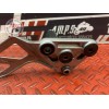 Platine repose pied gauche 