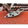 Platine repose pied droite 