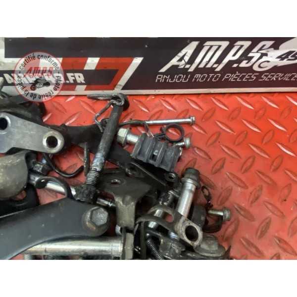 Kit de vis partie cycle 
