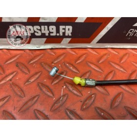 Cable de Verrou de selle 