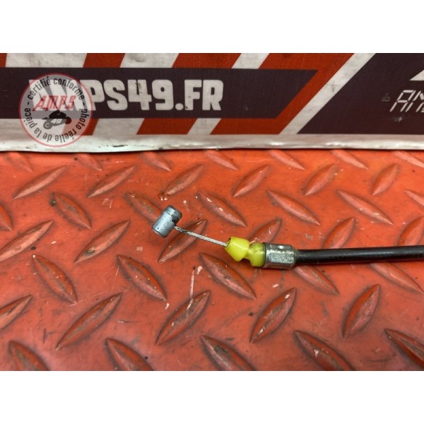 Cable de Verrou de selle 