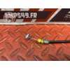 Cable de Verrou de selle 