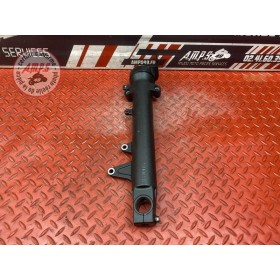 Fourreau de fourche droit 