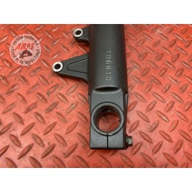 Fourreau de fourche droit 
