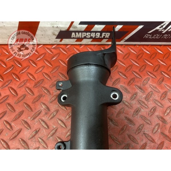 Fourreau de fourche droit 
