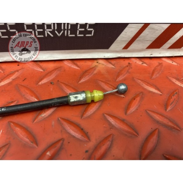 Cable de Verrou de selle 