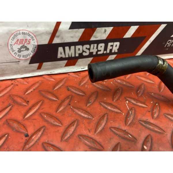 Bocal de liquide de frein arriere 