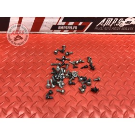 Kit de vis de carrosserie 