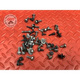 Kit de vis de carrosserie 