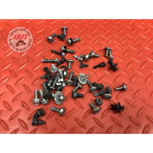 Kit de vis de carrosserie 