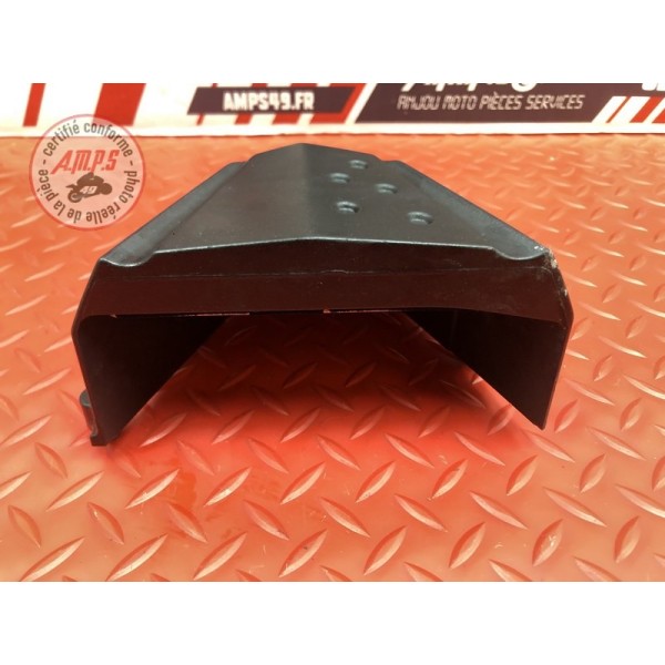 Cache pignon de sortie de boite 