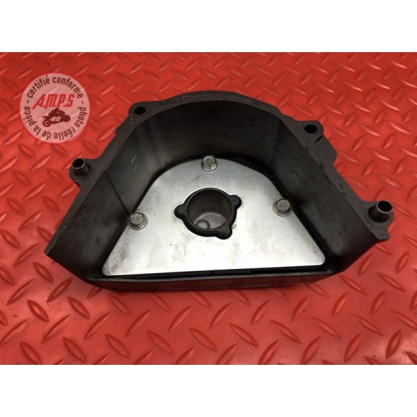 Cache pignon de sortie de boite 