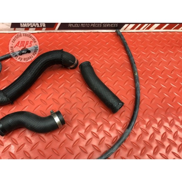 Kit de durite de refroidissement 