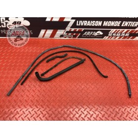 Kit durite de reniflard 