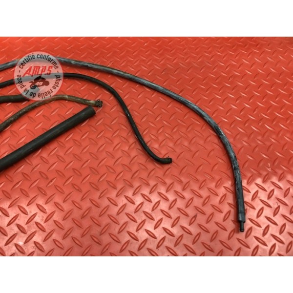 Kit durite de reniflard 