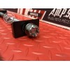 Axe de roue arriere