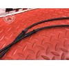 Cable d'accélérateur 